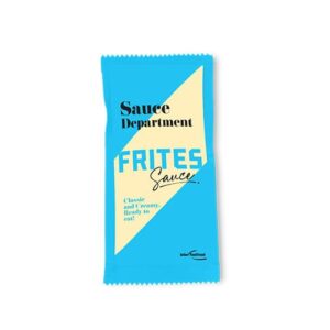 Fries Sauce mayonies