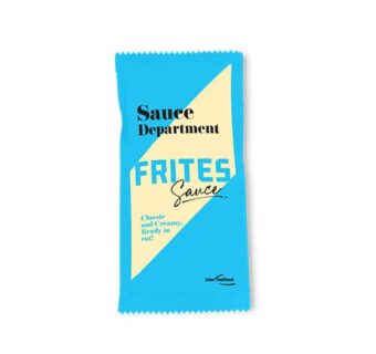 Fries Sauce mayonies