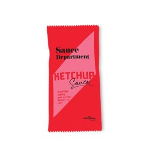 Ketchup