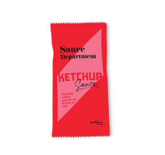 Ketchup