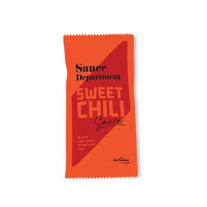 Sweet chili Sauce