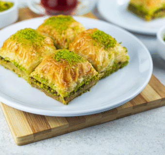 Baklava