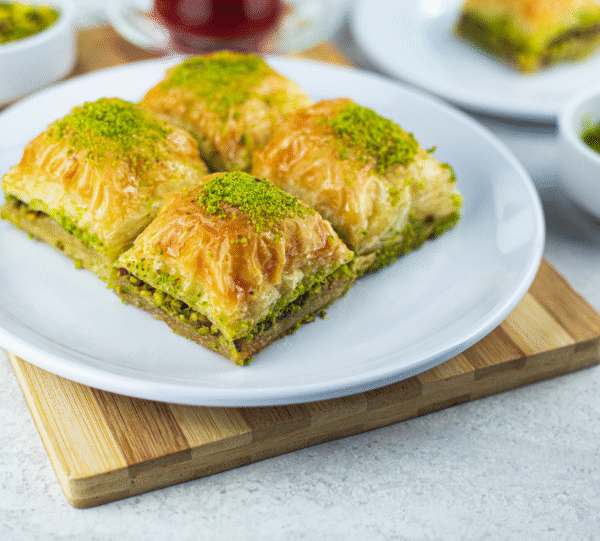 Baklava
