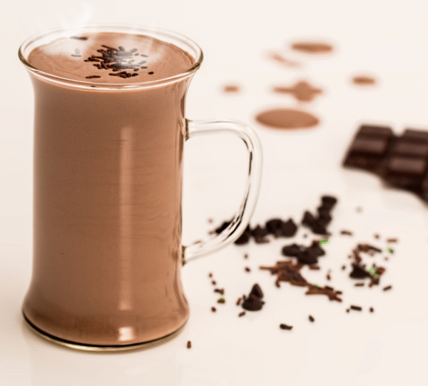 Chocolademelk