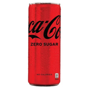 Coca cola zero
