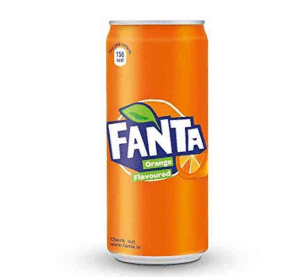 Fanta