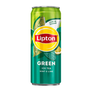 Lipton ice tea green