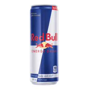 Redbull