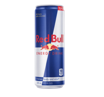 Redbull