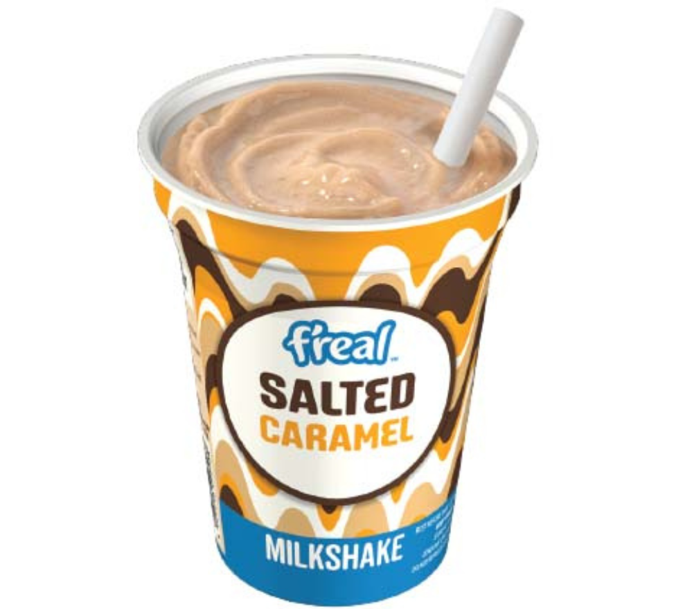 MILK SHAKE FREAL