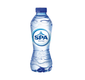 Spa blauw