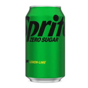 Sprite zero