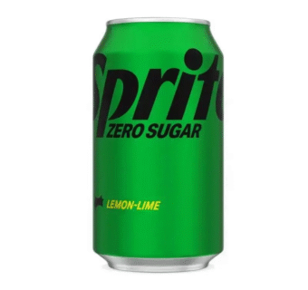 Sprite zero