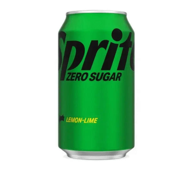 Sprite zero