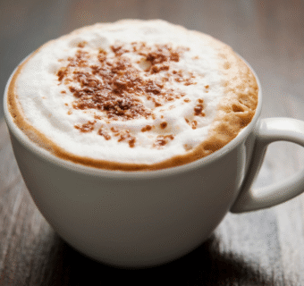 cappuccino