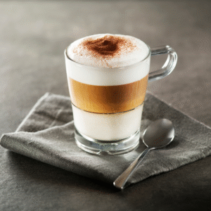 Latte Macchiato