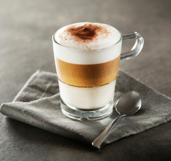 Latte Macchiato