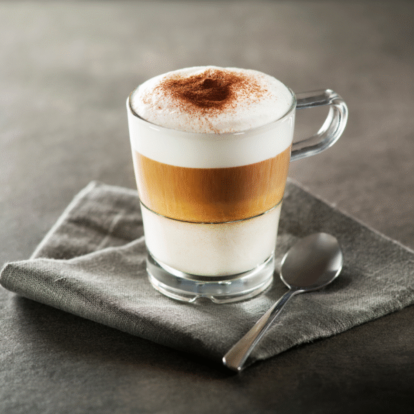 Latte Macchiato