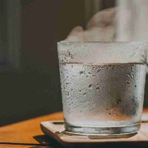Hot Water
