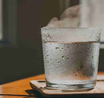 Hot Water