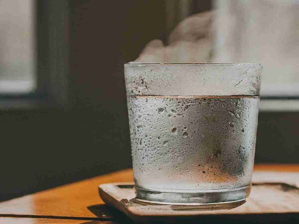 Hot Water