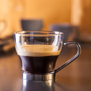 Ristretto
