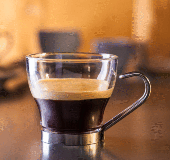 Ristretto