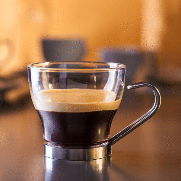 Ristretto