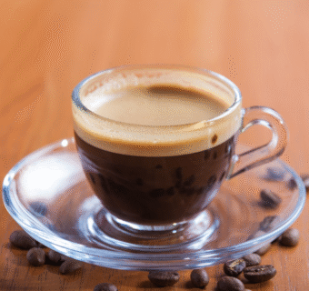 Coffee Crema