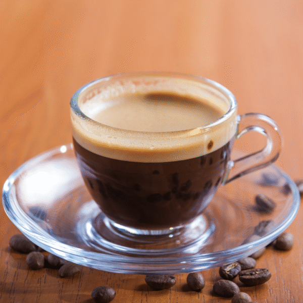 Coffee Crema