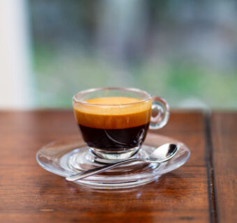 Espresso