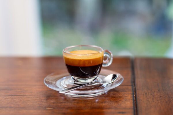 Espresso