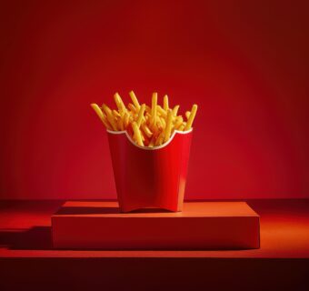 Fries