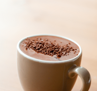 Hot Chocolate