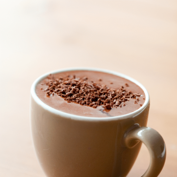 Hot Chocolate