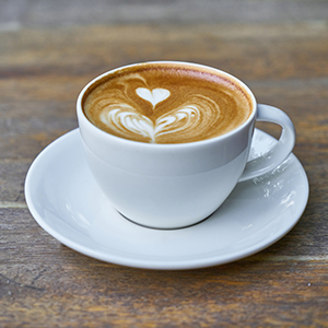 Cafe Latte