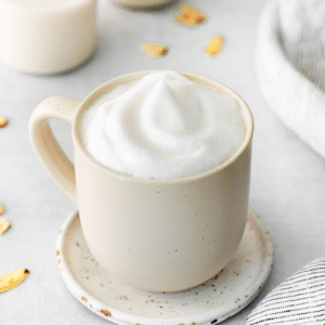 Milk Foam