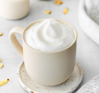 Milk Foam