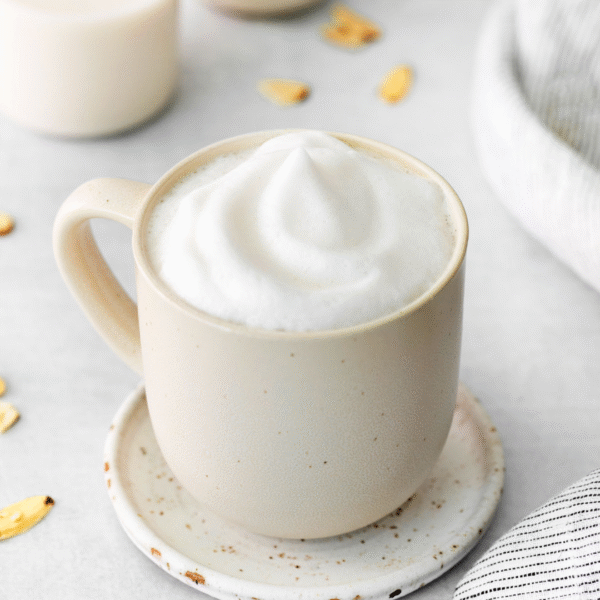 Milk Foam