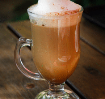 Mochaccino