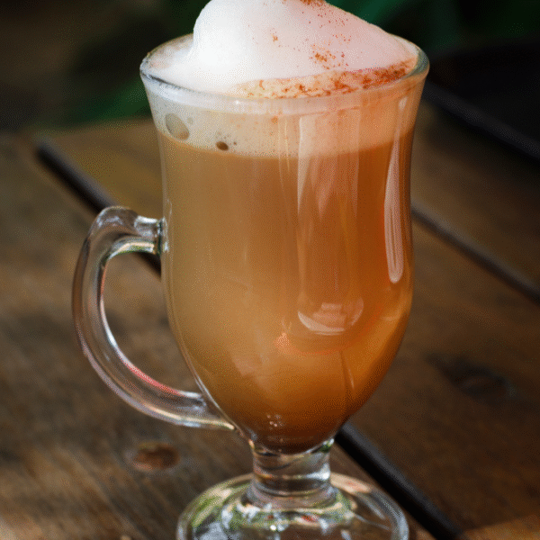 Mochaccino