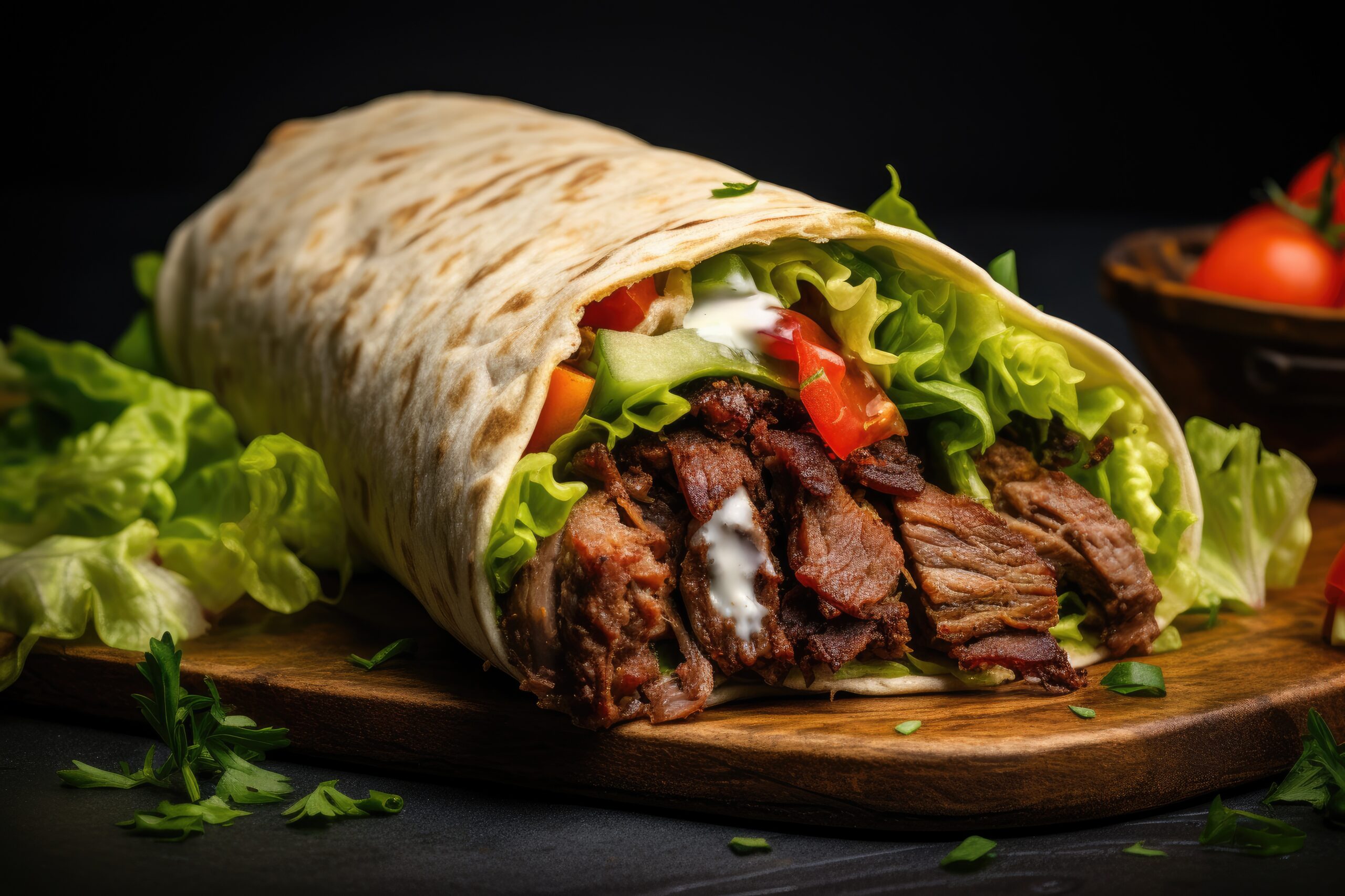 WRAPS